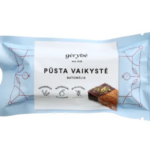 Батончик PŪSTA-VAIKYSTĖ, 40 г