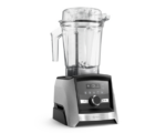 Blenderis Vitamix Ascent A3500 no nerūsējoša tērauda