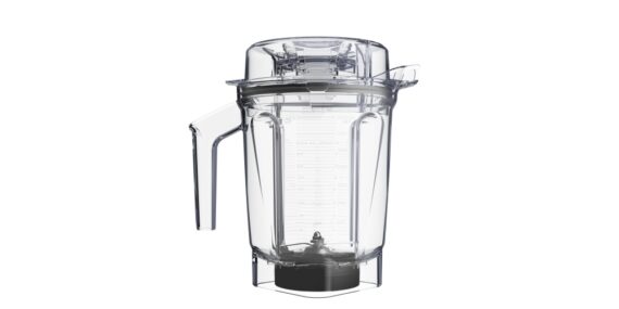 Блендер Vitamix Ascent A3500 из нержавеющей стали4 Блендер Vitamix Ascent A3500 из нержавеющей стали — изображение 4