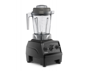 Blender Vitamix Explorian E310, black