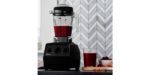 Блендер Vitamix Explorian E310, черный — изображение 2