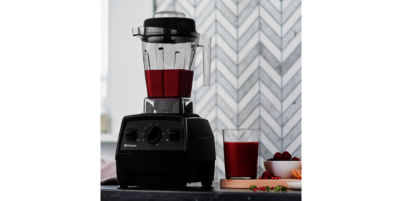 Блендер Vitamix Explorian E310, черный3 Блендер Vitamix Explorian E310, черный — изображение 2