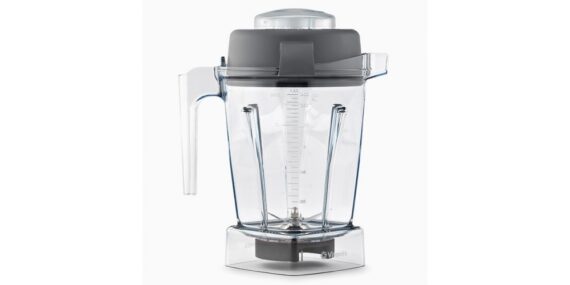 Блендер Vitamix Explorian E310, черный4 Блендер Vitamix Explorian E310, черный — изображение 4