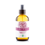 Bioloģisks Bulgārijas rožūdens, 120 ml, ALTEYA