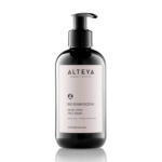 Органическое средство для умывания лица с розой BIO DAMASCENA, 250 мл, ALTEYA
