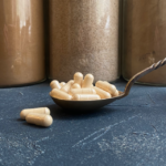 Органические капсулы майтаке 500 мг