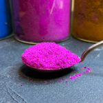 Bioloģisks liofilizētu pitaiju pulveris (Pitaya)