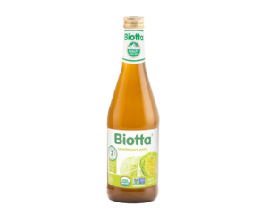 Bioloģiska kāpostu sula BIOTTA, 500 ml