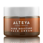 Органический крем для лица LUMINOUS ROSE, 50 мл, ALTEYA