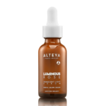Органический серум для лица LUMINOUS ROSE, 30 мл, ALTEYA
