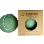 Натуральная губка для лица из конжака и маннана, Aloe Vera