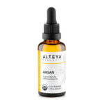 Органическое аргановое масло, 50 мл, ALTEYA