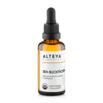 Органическое облепиховое масло, 50 мл, ALTEYA