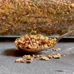 Органический чай Осенние чувства