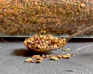 Organic tea Autumn feelings