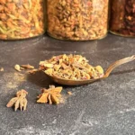 Органический чай со специями, WINTER CHAI