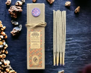 Sveķu vīraki rituāliem Frankincense, 8 gab.