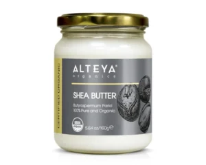 Ekoloģisks šī sviests 160 g, ALTEYA