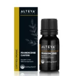 Органическое эфирное масло ладана (Bosvellia Carterii), 10 мл, ALTEYA