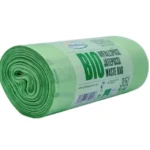 Мешки для бытовых отходов компостируемые , 35 л, 20 шт.