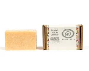 Ziepes "Sāls" (~100 g)