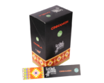 Incense Cinnamon, 10 pcs.