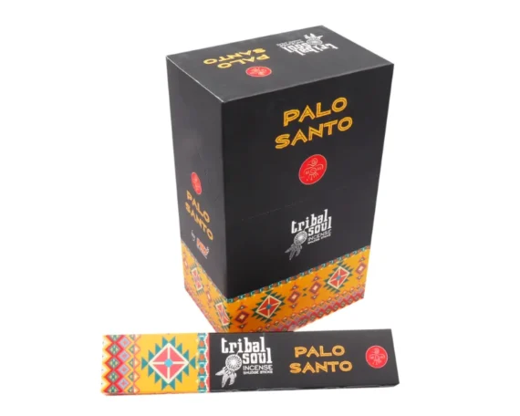 Vīraks Palo Santo, 10 gab. - Image 1
