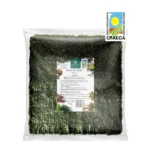 Органические листья морских водорослей Нори, 6 шт., 15 г