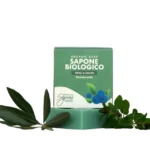 Ekoloģiskas ziepes "Mirte un piparmētra", 100 g, Officina dei Saponi