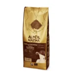 Органический колумбийский кофе в зернах, 1 кг, Alter Nativa