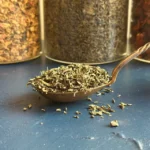 Органический зеленый чай China Chun Mee