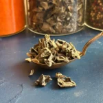 Органические древесные грибы муэр