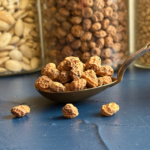 Organic tigernuts, RAW