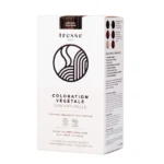 Экологическая краска для волос “Каштан коричневый”