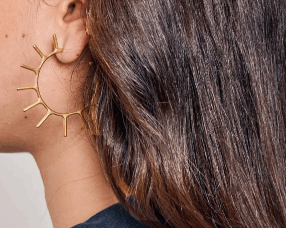 Экологическая краска для волос “Chesnut Brown” — изображение 2