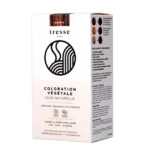 Ecological hair colour “Rich Hazelnut”