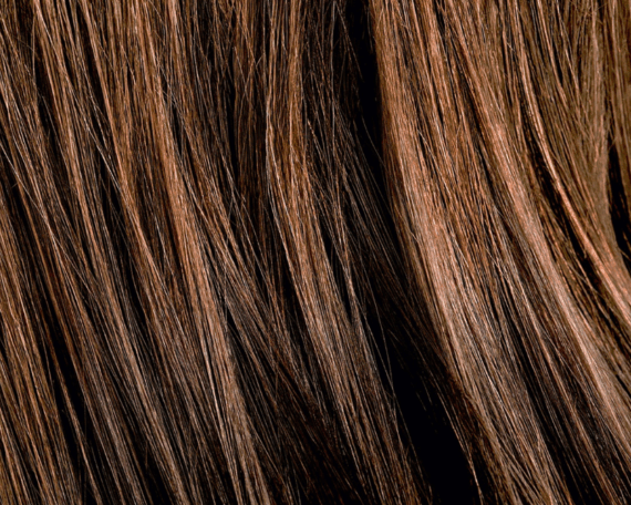 Ekoloģiska matu krāsa Rich Hazelnut3 Ekoloģiska matu krāsa "Rich Hazelnut" - Image 3