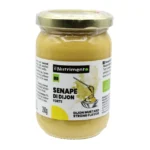 Bioloģiskas Dižonas sinepes (asas), 200 g