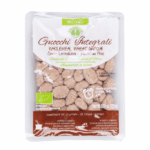 Органические ньокки из цельной пшеницы с картофелем, 250 г