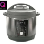 Многофункциональная скороварка Instant Pot® Duo™ Plus 6QT с бесшумным выпуском пара V4 (5,7 л)