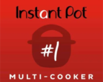Instant Pot® Vortex® Plus 6QT stainless steel hot air fryer with ClearCook and OdorErase (5,7 L) - Image 4