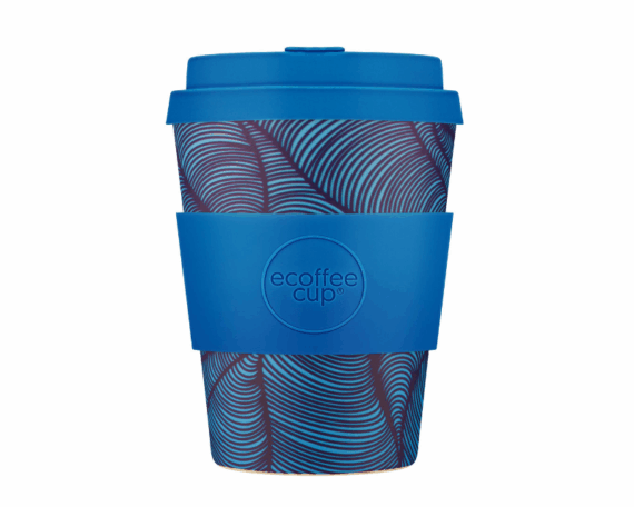 Reusable jug 350 ml, ECOFFEE - Image 2