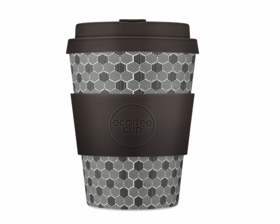 Reusable jug 350 ml, ECOFFEE - Image 3