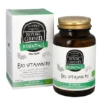 Bioloģisks D3 vitamīns 1000 SV ROYAL GREEN, 60 kapsulas