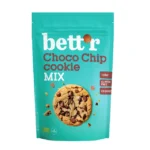 Органическая смесь для печенья без глютена, 300 г, Bett'r