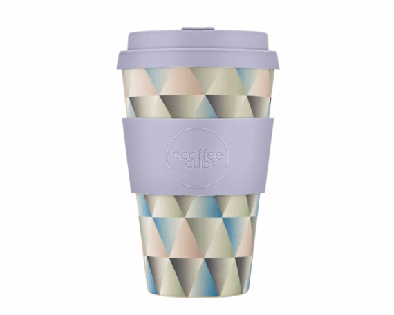 Reusable jug 400 ml, ECOFFEE - Image 2