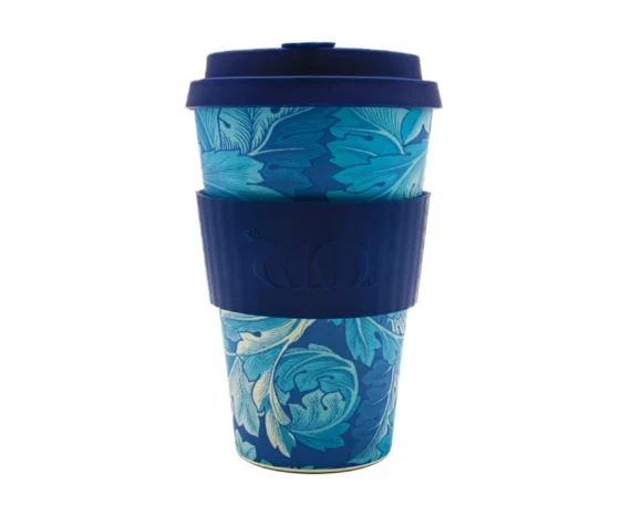 Reusable jug 400 ml, ECOFFEE - Image 2