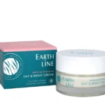 Organic day and night cream White Tea Lift Intense 40+ EARTH LINE, 50 ml