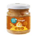 Органический имбирь для суши, 190 г, TERRASANA