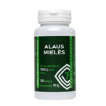 Sausā rauga tabletes, 180 gab.